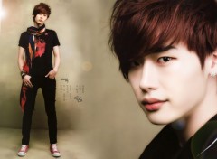  Clbrits Homme Lee Jong Suk