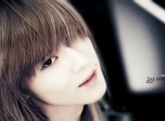  Music SHINee - TaeMin