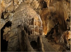  Nature Grottes de Han Sur Lesse (Be)