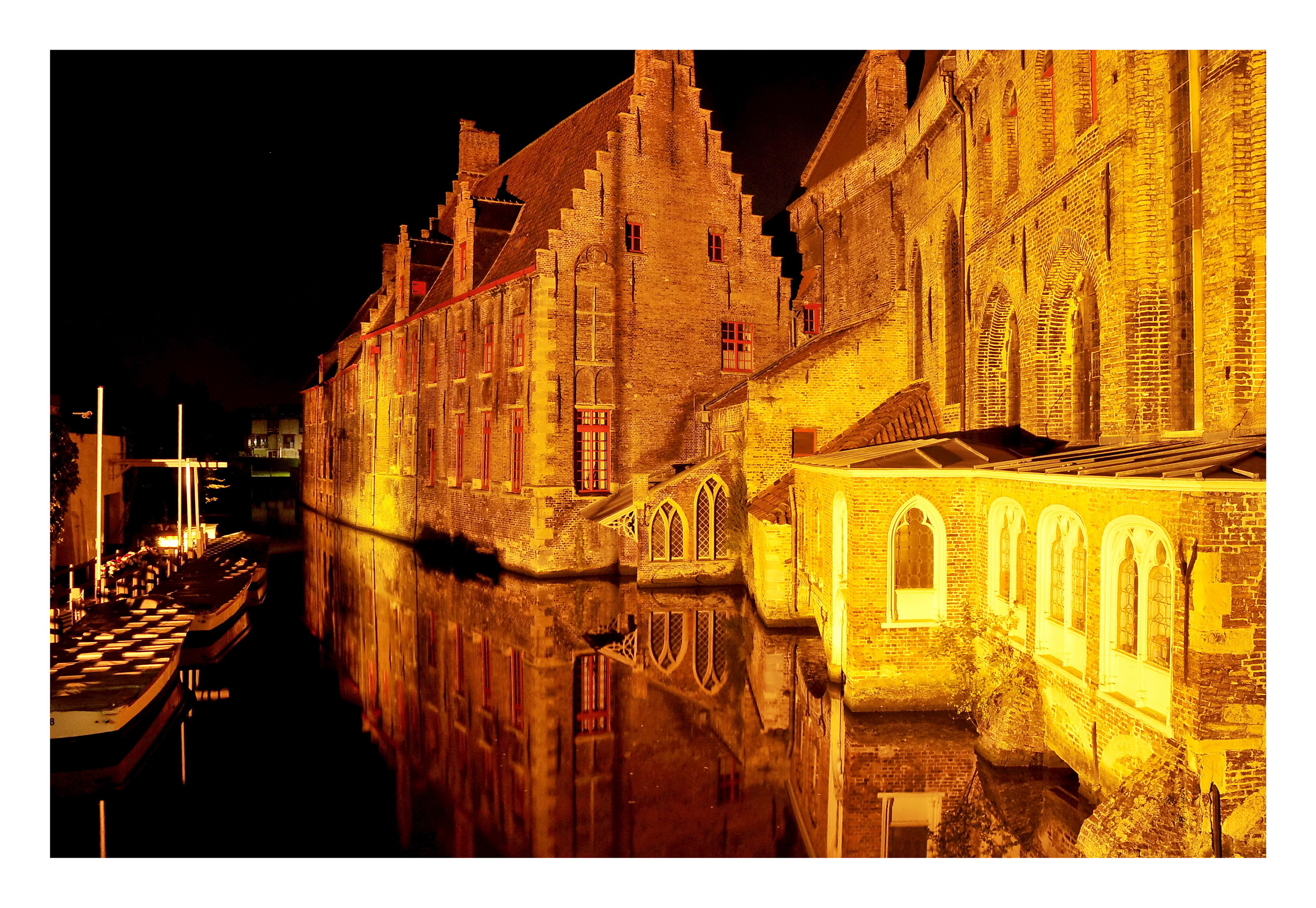 Wallpapers Trips : Europ Belgium Bruges .2