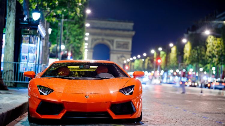 Wallpapers Cars Lamborghini Wallpaper N351031