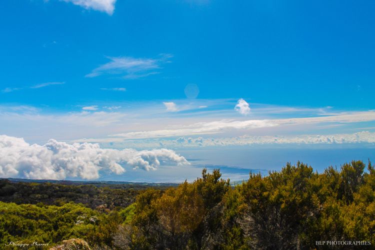 Wallpapers Nature Landscapes Au-dessus des nuages