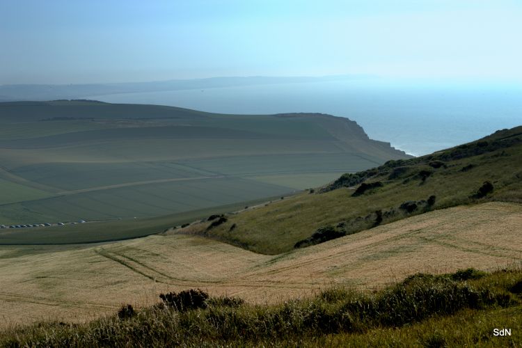 Wallpapers Nature Landscapes LE CAP GRIS NEZ (nord)