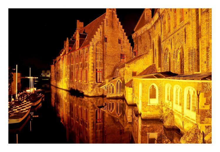 Fonds d'cran Voyages : Europe Belgique Bruges .2