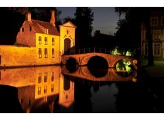  Trips : Europ Bruges