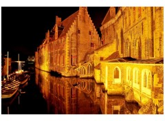  Trips : Europ Bruges .2