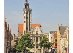  Trips : Europ Bruges .5