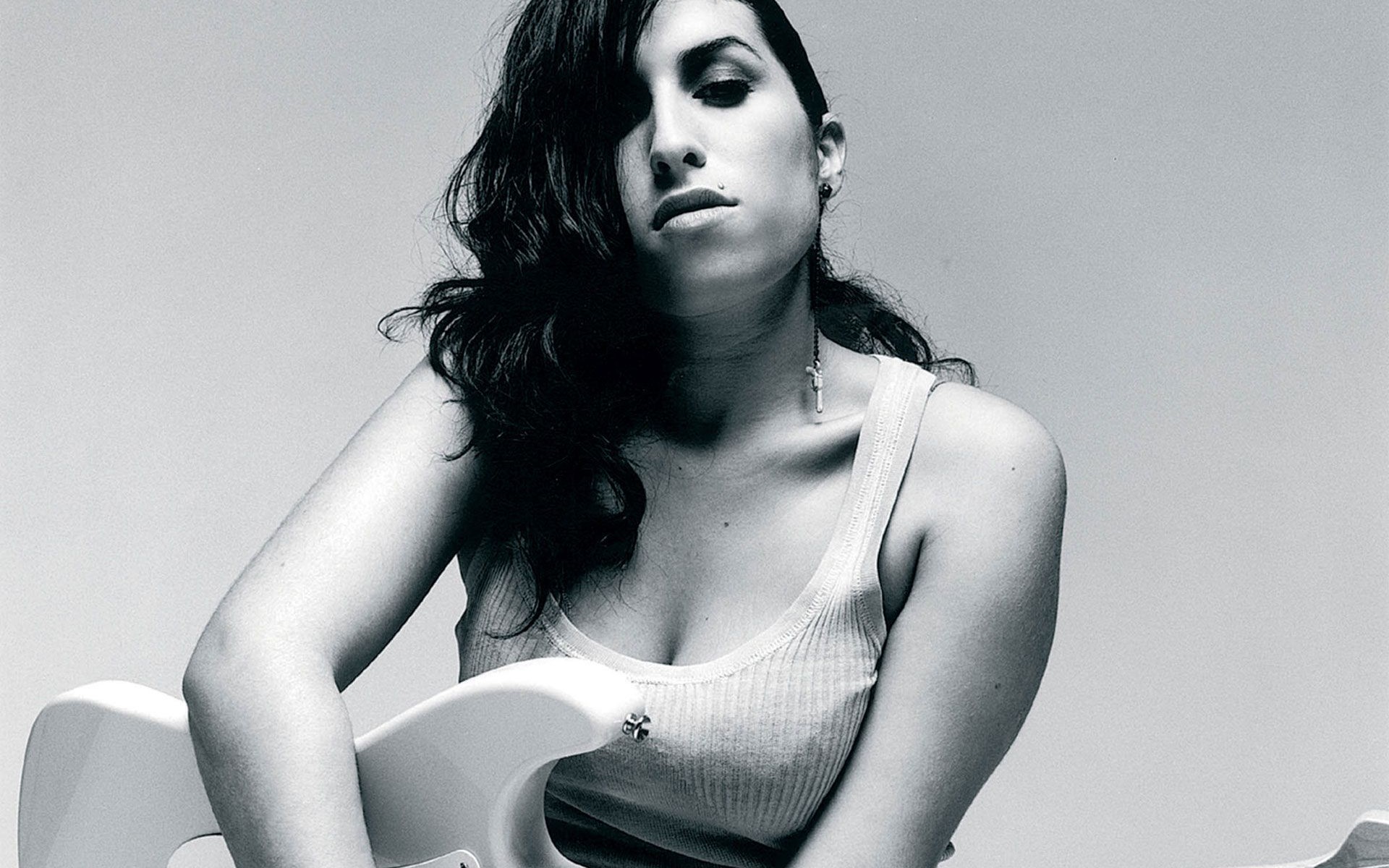 Fonds d'cran Musique Amy Winehouse 