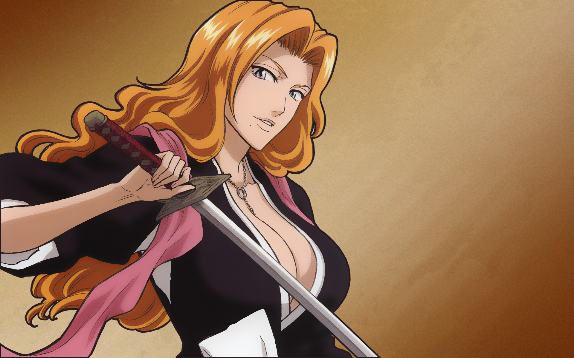 Wallpapers Manga Bleach 