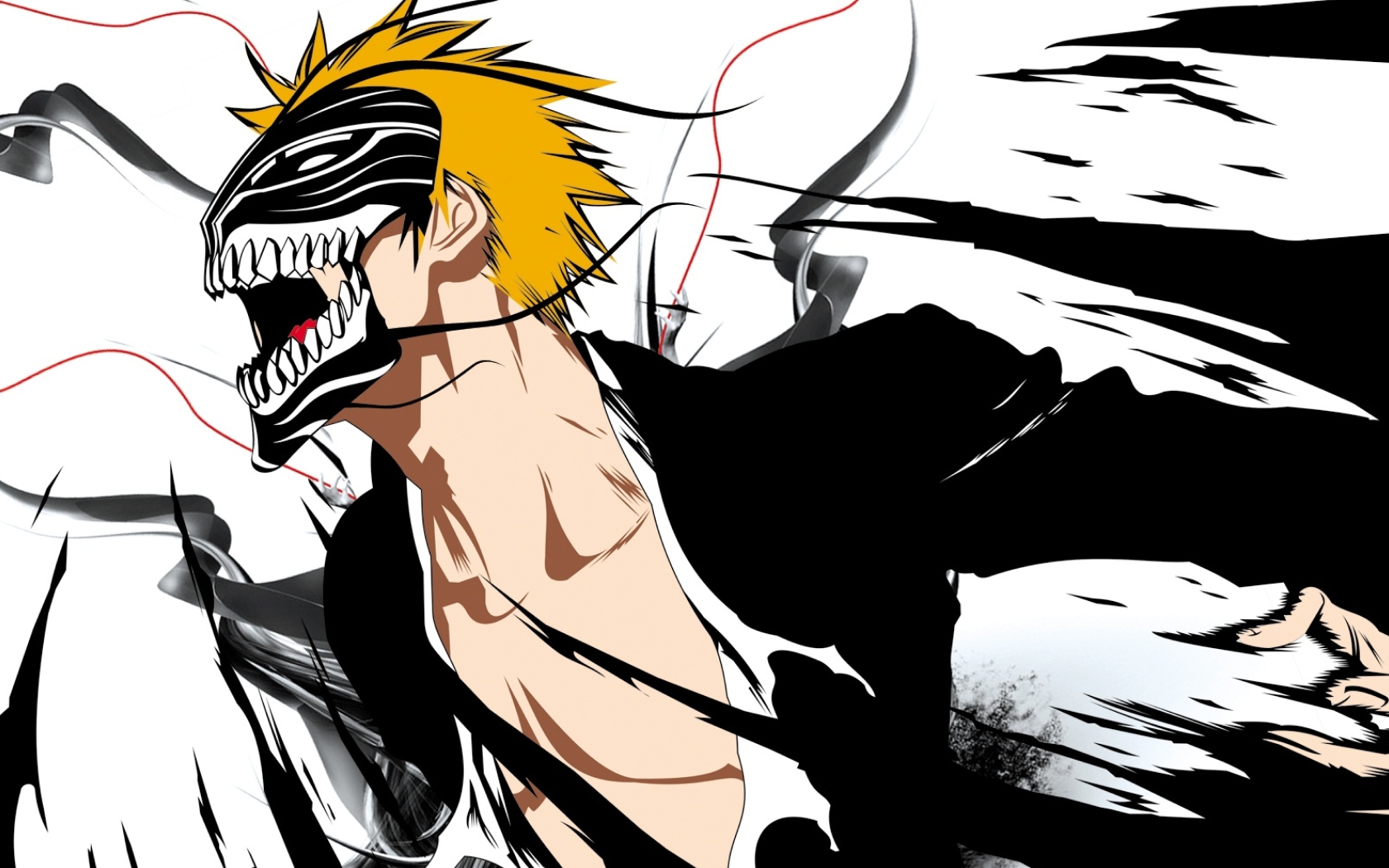 Wallpapers Manga Bleach 