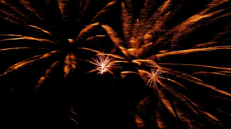 Wallpapers People - Events Fireworks feux d'artifices