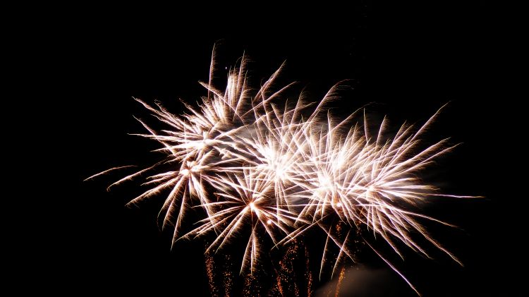 Fonds d'cran Hommes - Evnements Feux d'Artifice feux d'artifices