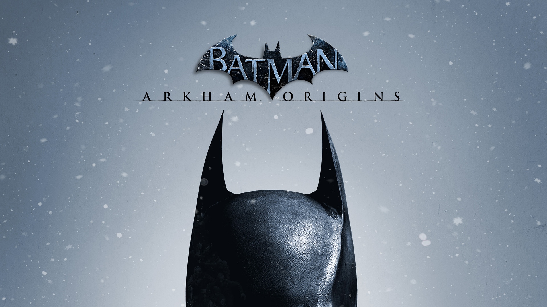 Wallpapers Video Games Batman Arkham Origins 