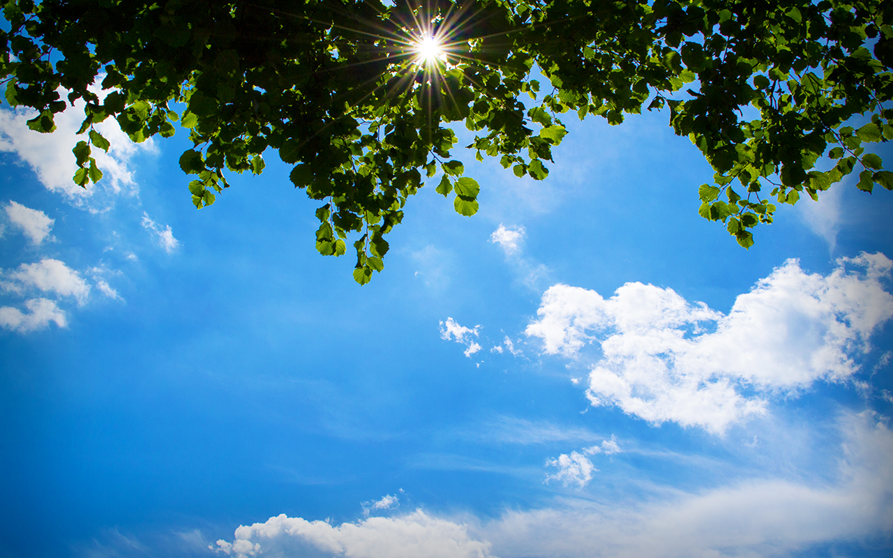 Wallpapers Nature Skies - Clouds 