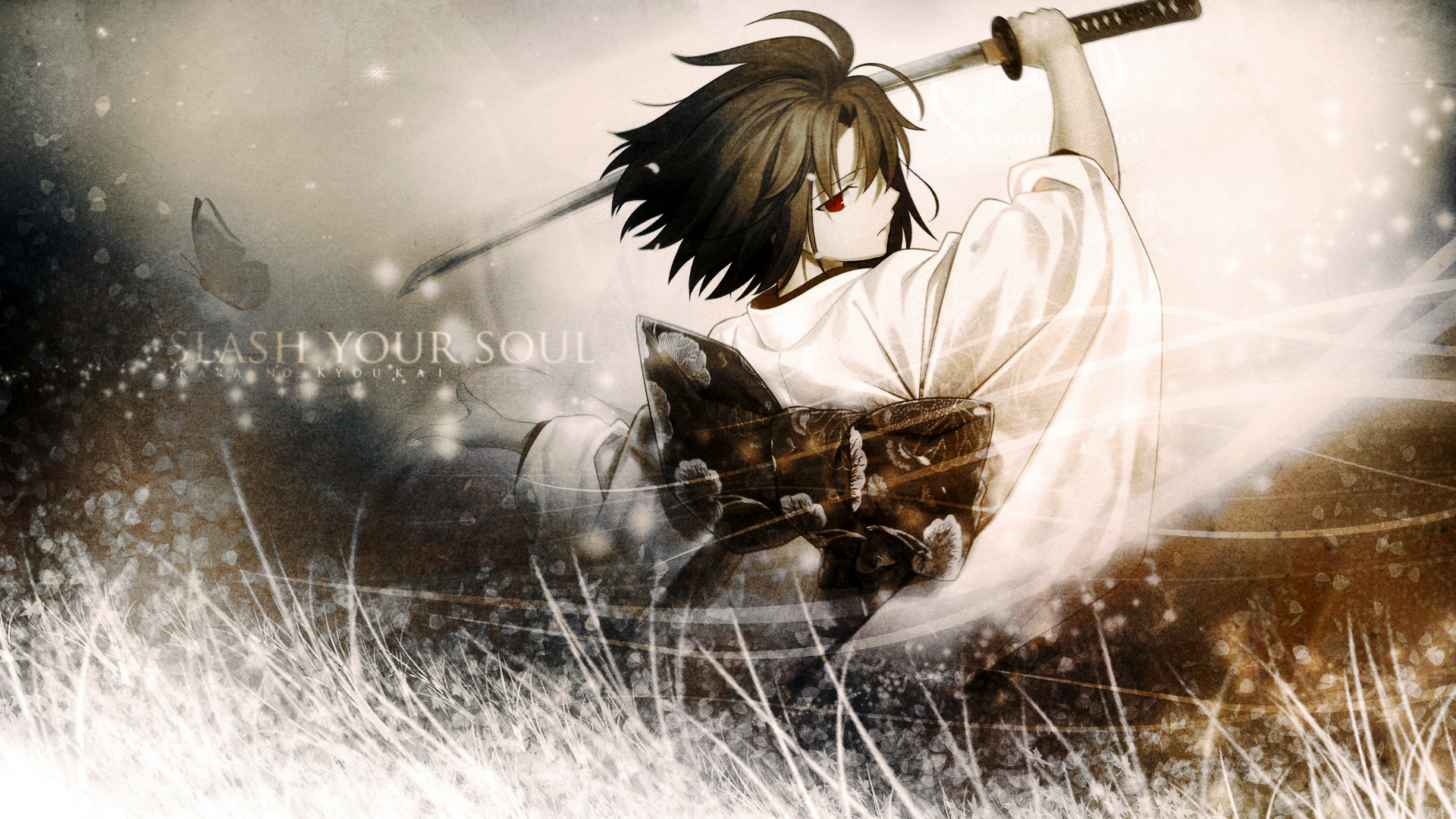 Wallpapers Manga Miscellaneous 