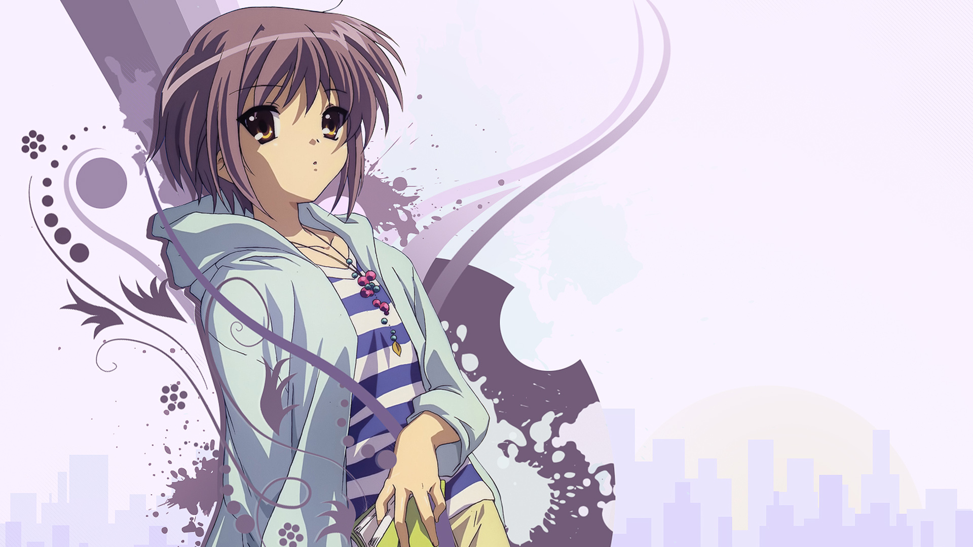 Wallpapers Manga Miscellaneous 