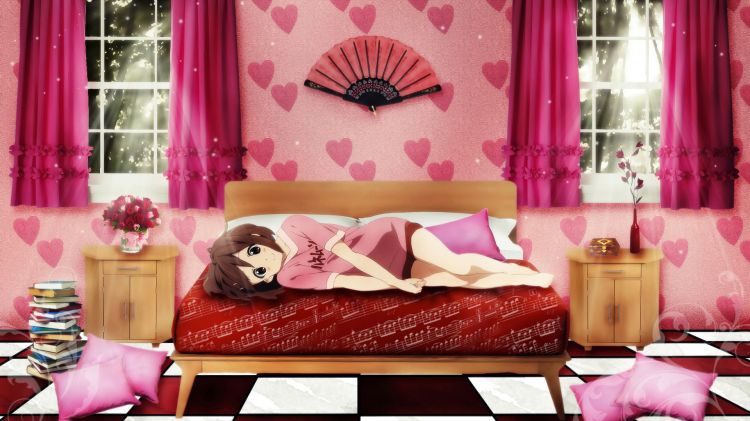 Wallpapers Manga Miscellaneous - Girls Wallpaper N354773