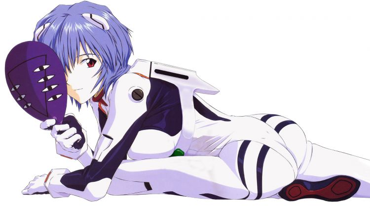 Wallpapers Manga Evangelion Wallpaper N355167