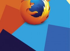  Informatique Firefox OS