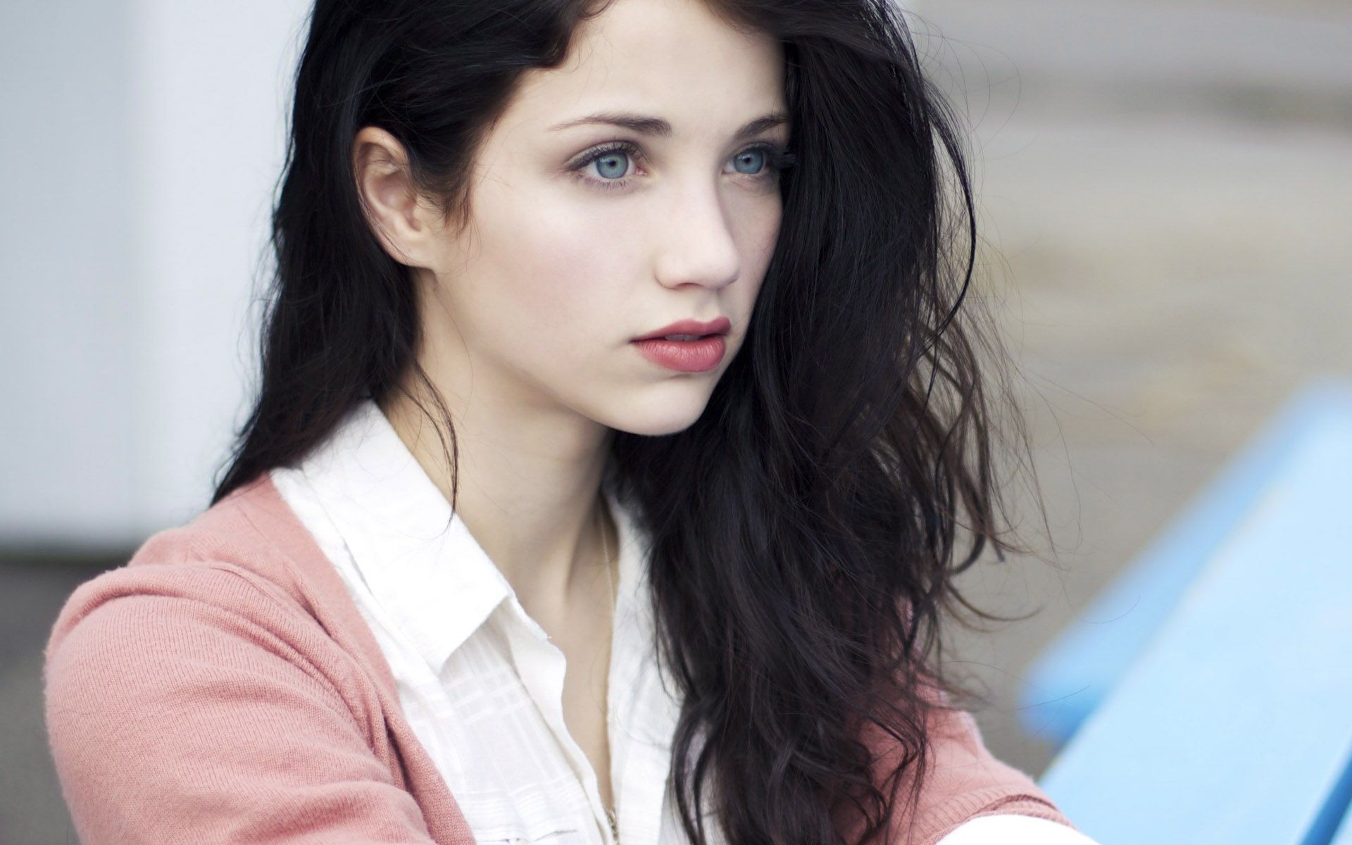 Wallpapers Celebrities Women Emily Rudd 