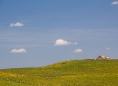  Voyages : Europe les monts d'aubrac