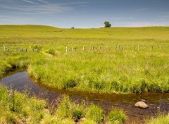  Voyages : Europe les monts d'aubrac