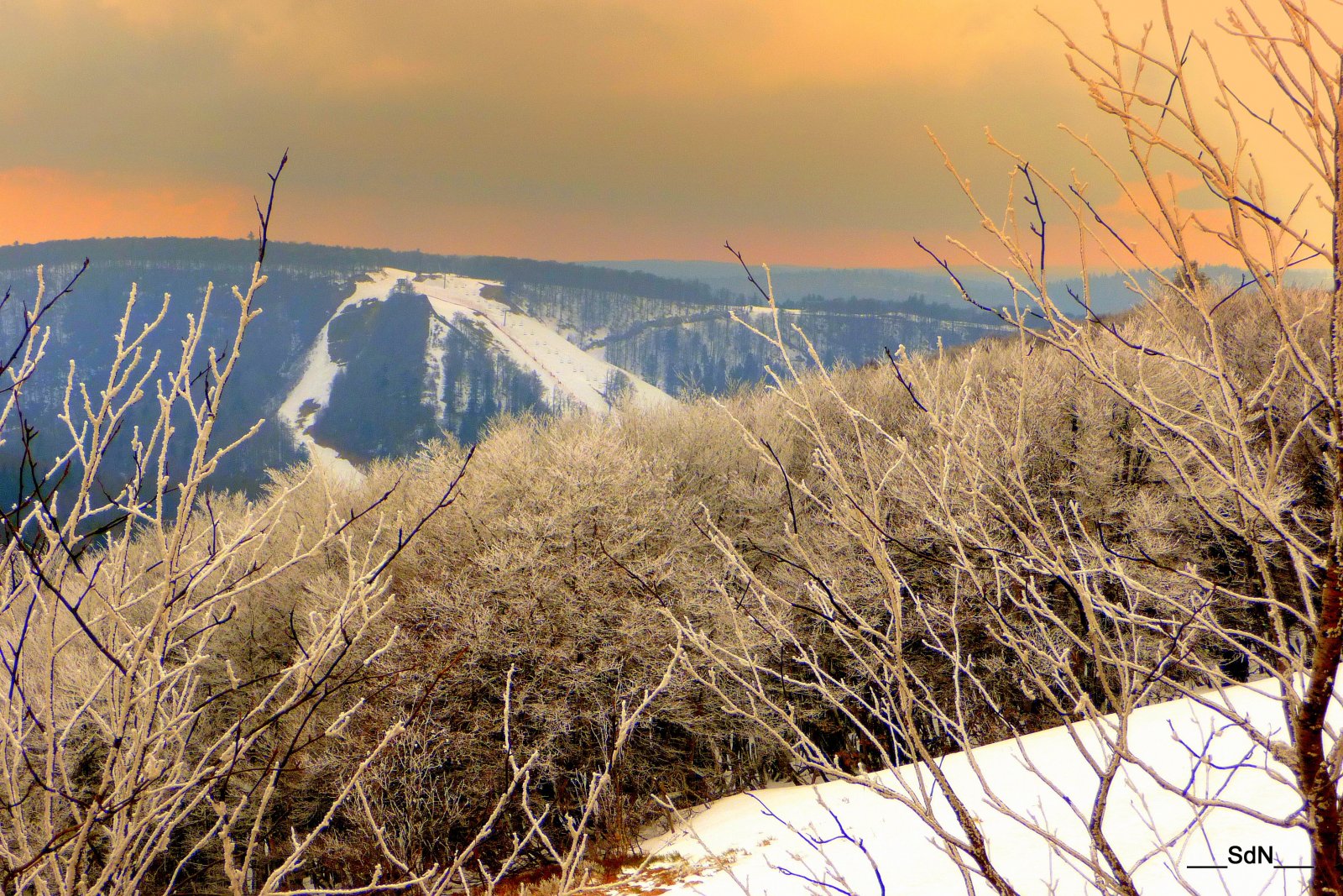 Wallpapers Nature Mountains ALSACE COL DE LA SCHLUCHT