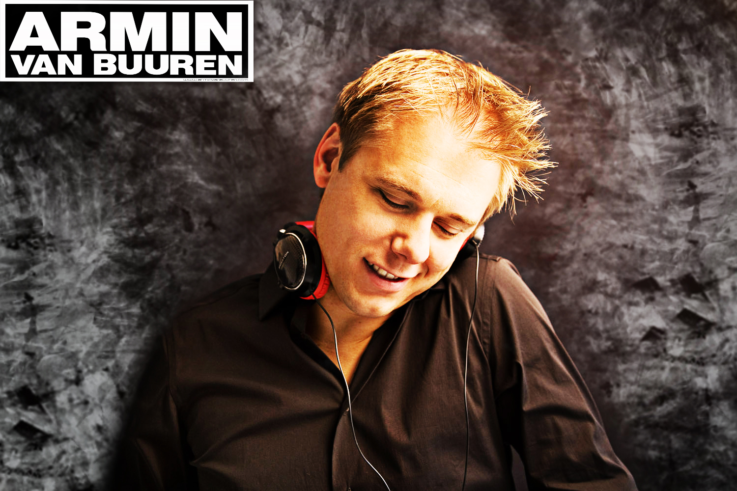 Fonds d'cran Musique Armin Van Buuren Armin Van Buuren