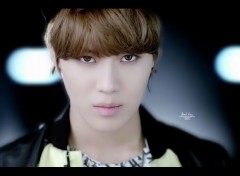  Music SHINee -TaeMin