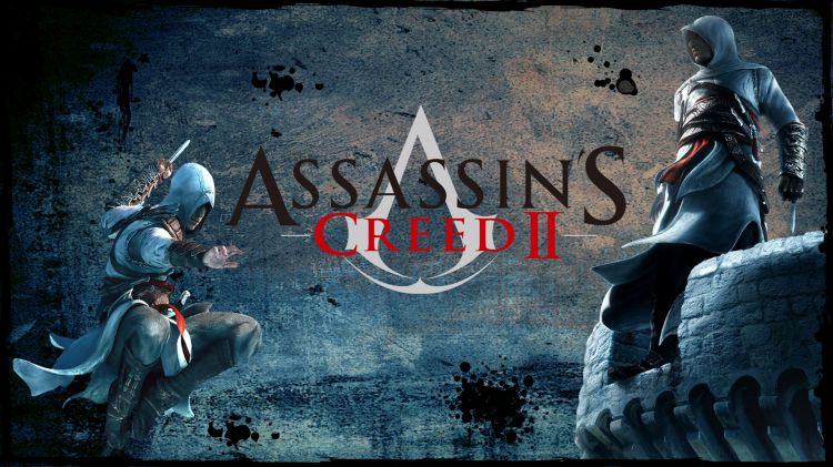 Wallpapers Video Games Assassin's Creed Assassin's creed production 