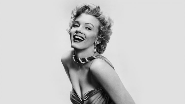 Fonds d'cran Clbrits Femme Marilyn Monroe Marilyn Monroe