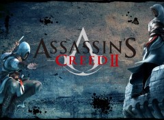  Video Games Assassin's creed production 