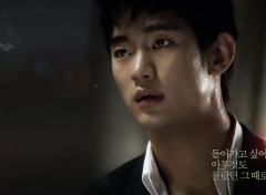  Clbrits Homme Kim Soo Hyun 