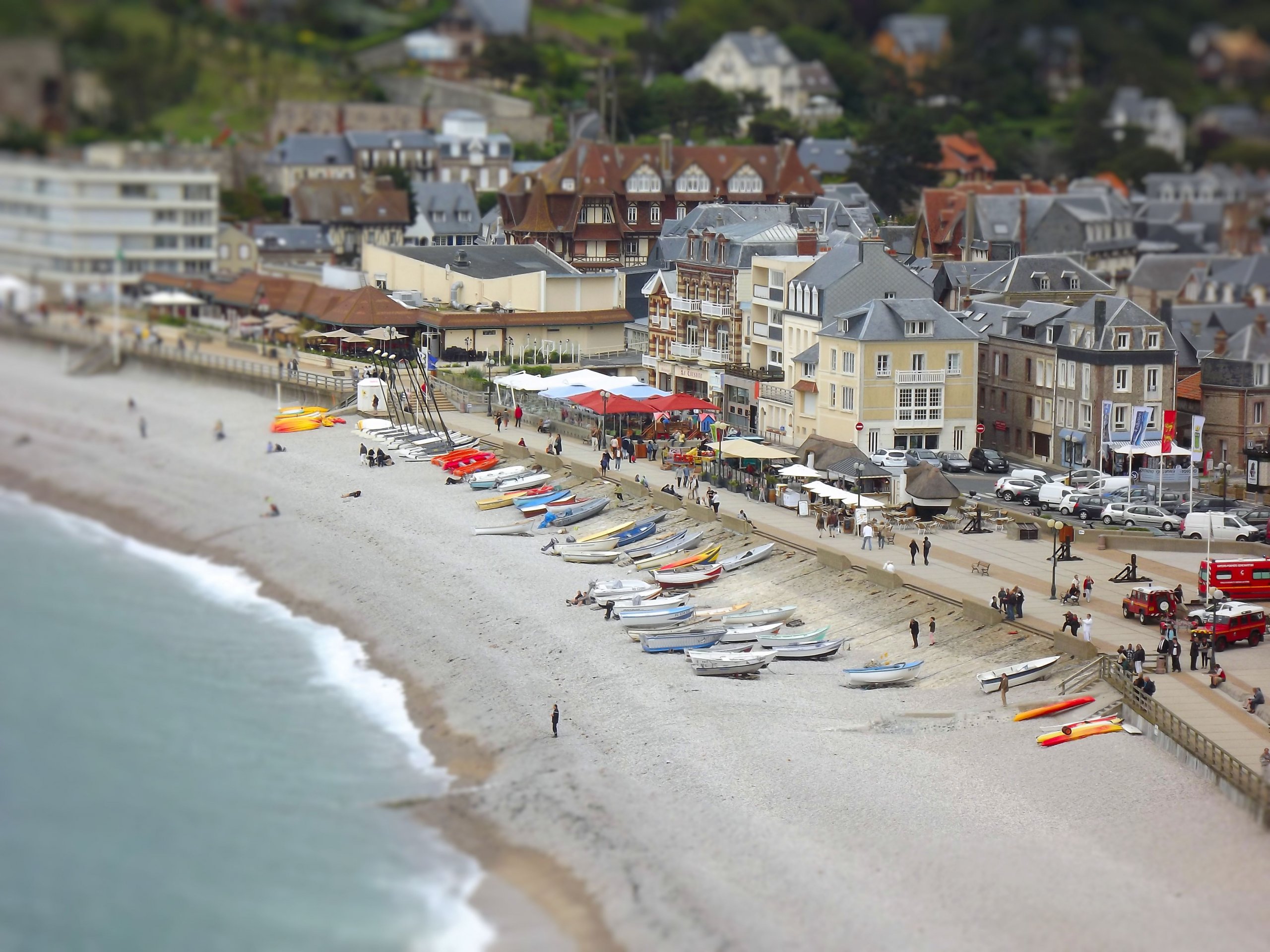 Fonds d'cran Nature Mers - Ocans - Plages 