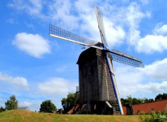  Constructions et architecture "LES MOULINS" VILLENEUVE D ASCQ