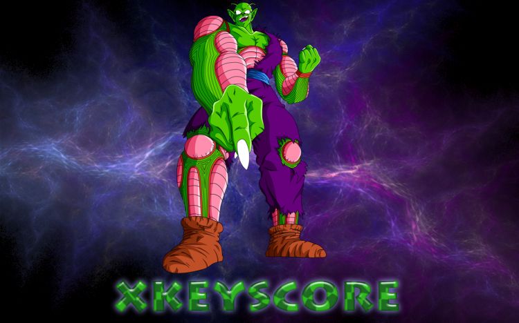 Fonds d'cran Informatique Underground xkeyscore-no