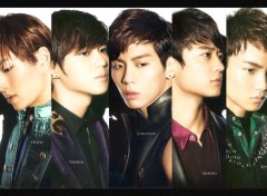  Music SHINee 