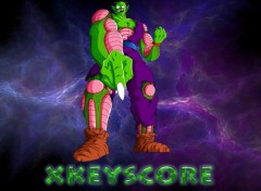  Informatique xkeyscore-no