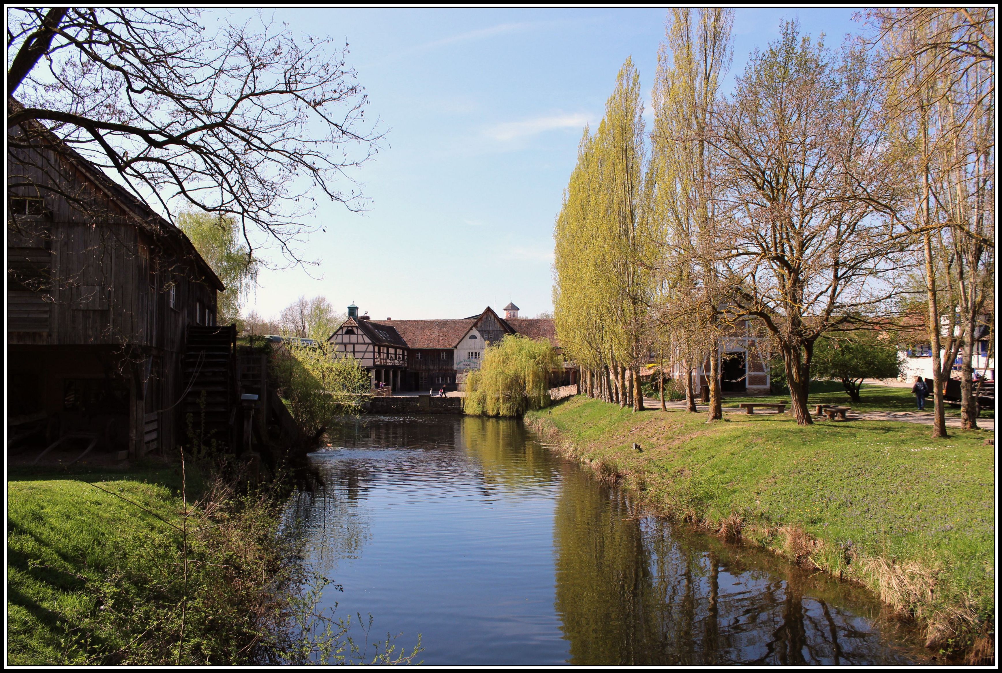 Fonds d'cran Constructions et architecture Divers 