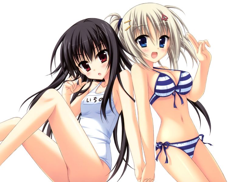 Wallpapers Manga Sexy Wallpaper N356549