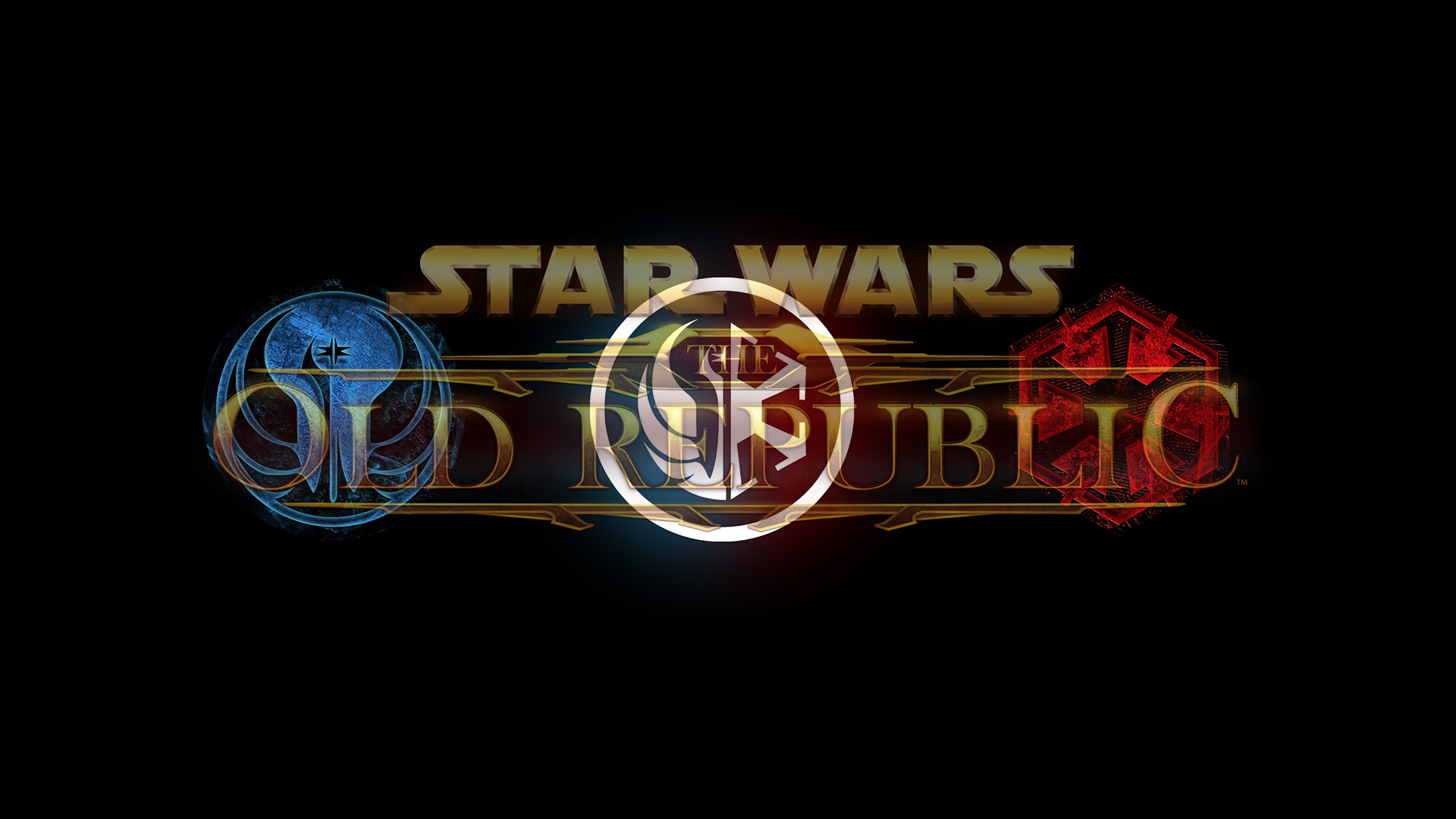 Wallpapers Video Games Star Wars : The Old Republic SWTOR Fond Ecran v1