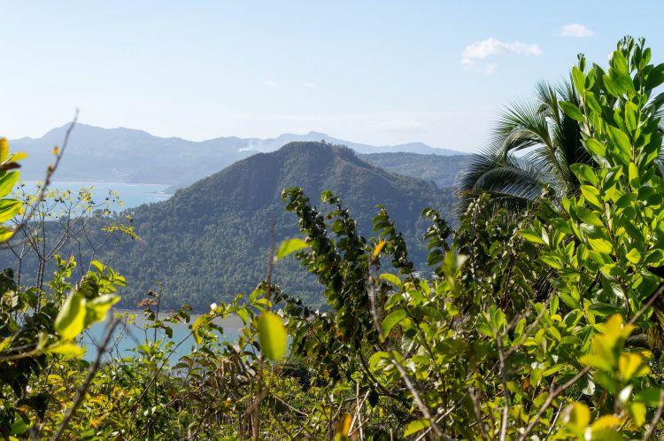 Fonds d'cran Voyages : Afrique Mayotte Mayotte