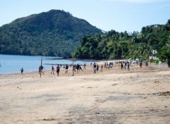  Voyages : Afrique Mayotte