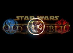  Jeux Vido SWTOR Fond Ecran v1