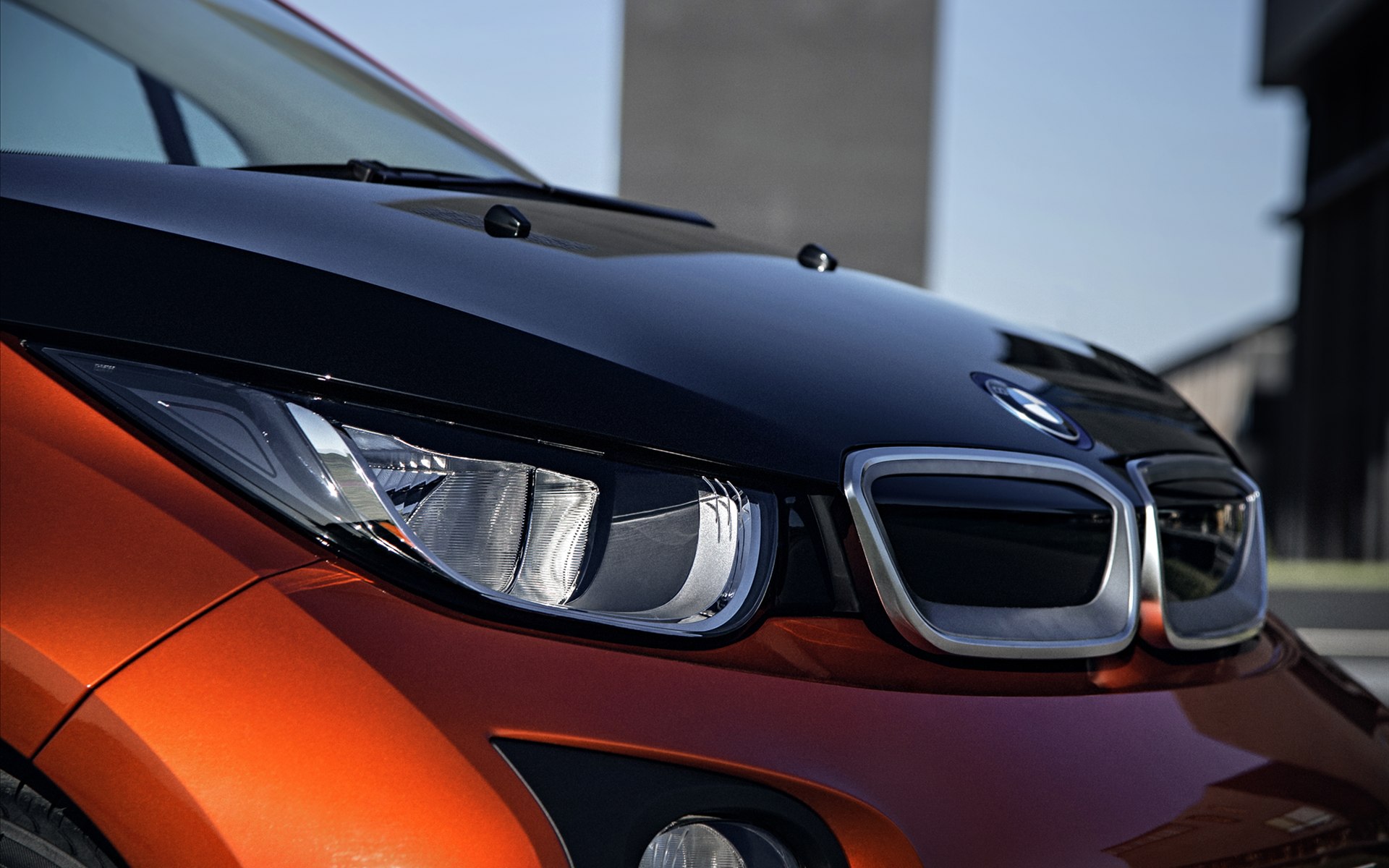 Fonds d'cran Voitures BMW 