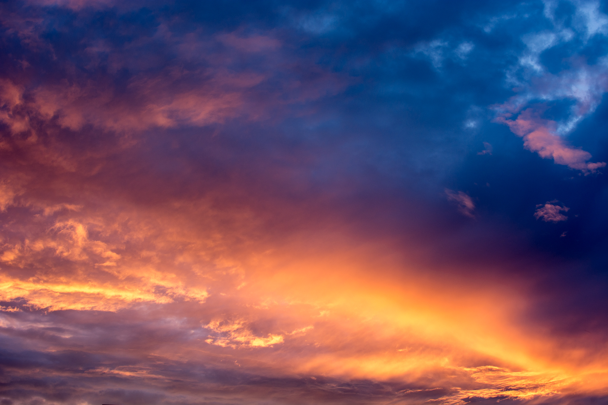 Wallpapers Nature Skies - Clouds 