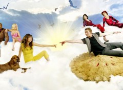  Sries TV Pushing Daisies