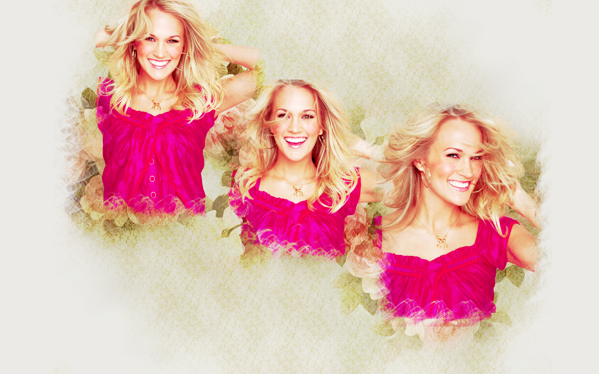 Wallpapers Celebrities Women Carrie Underwood 