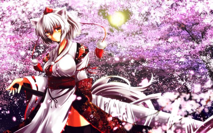 Wallpapers Manga Miscellaneous - Girls Wallpaper N357015