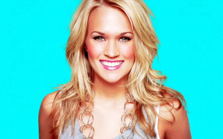 Wallpapers Celebrities Women Carrie Underwood Wallpaper N352569